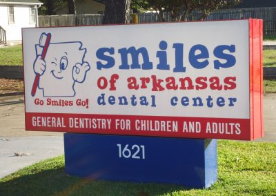 Smiles of Arkansas