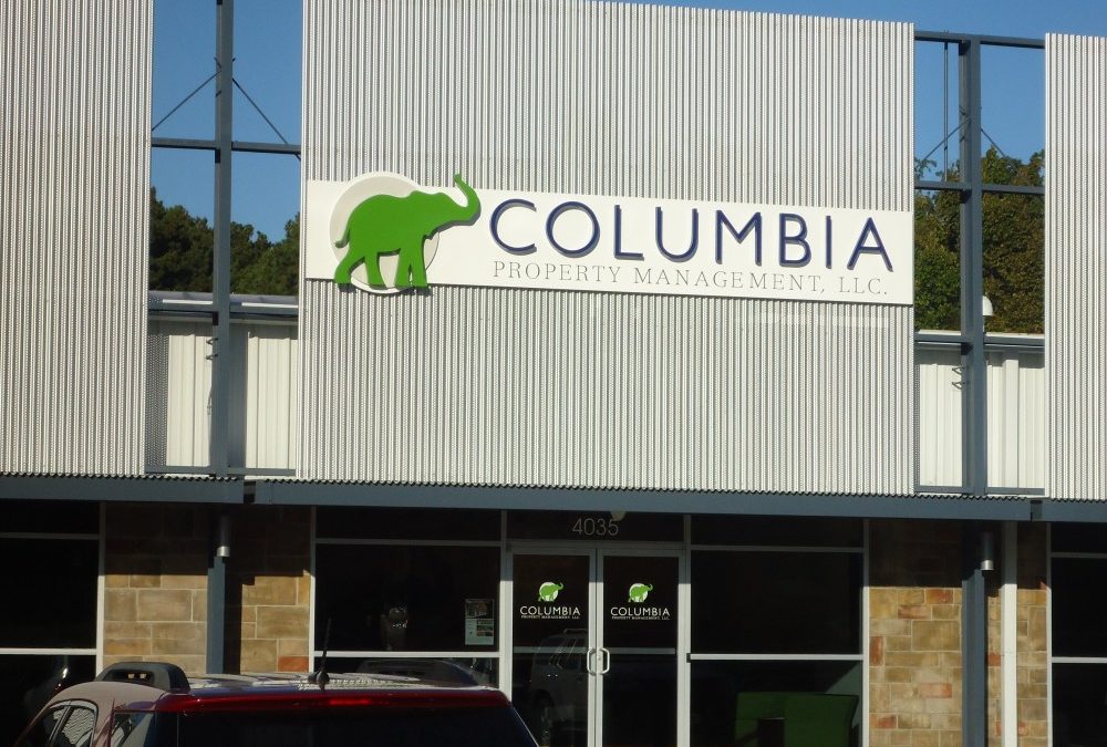 Columbia Property Management