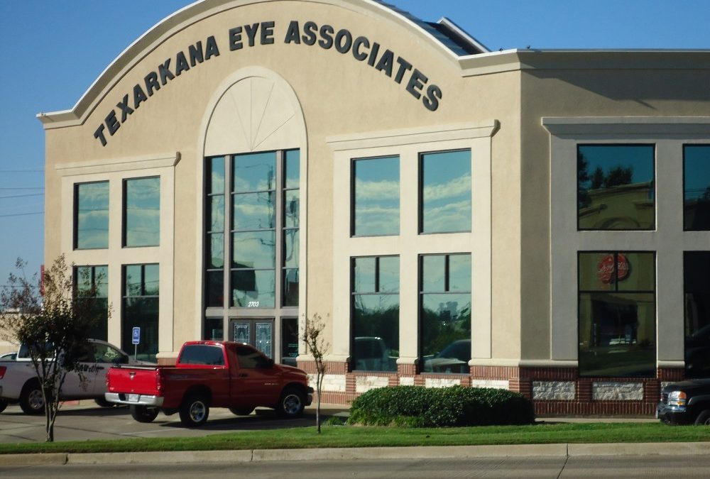 Texarkana Eye Associates